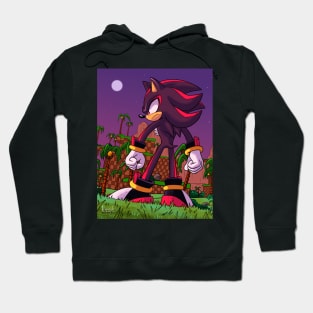 Shadow Hoodie